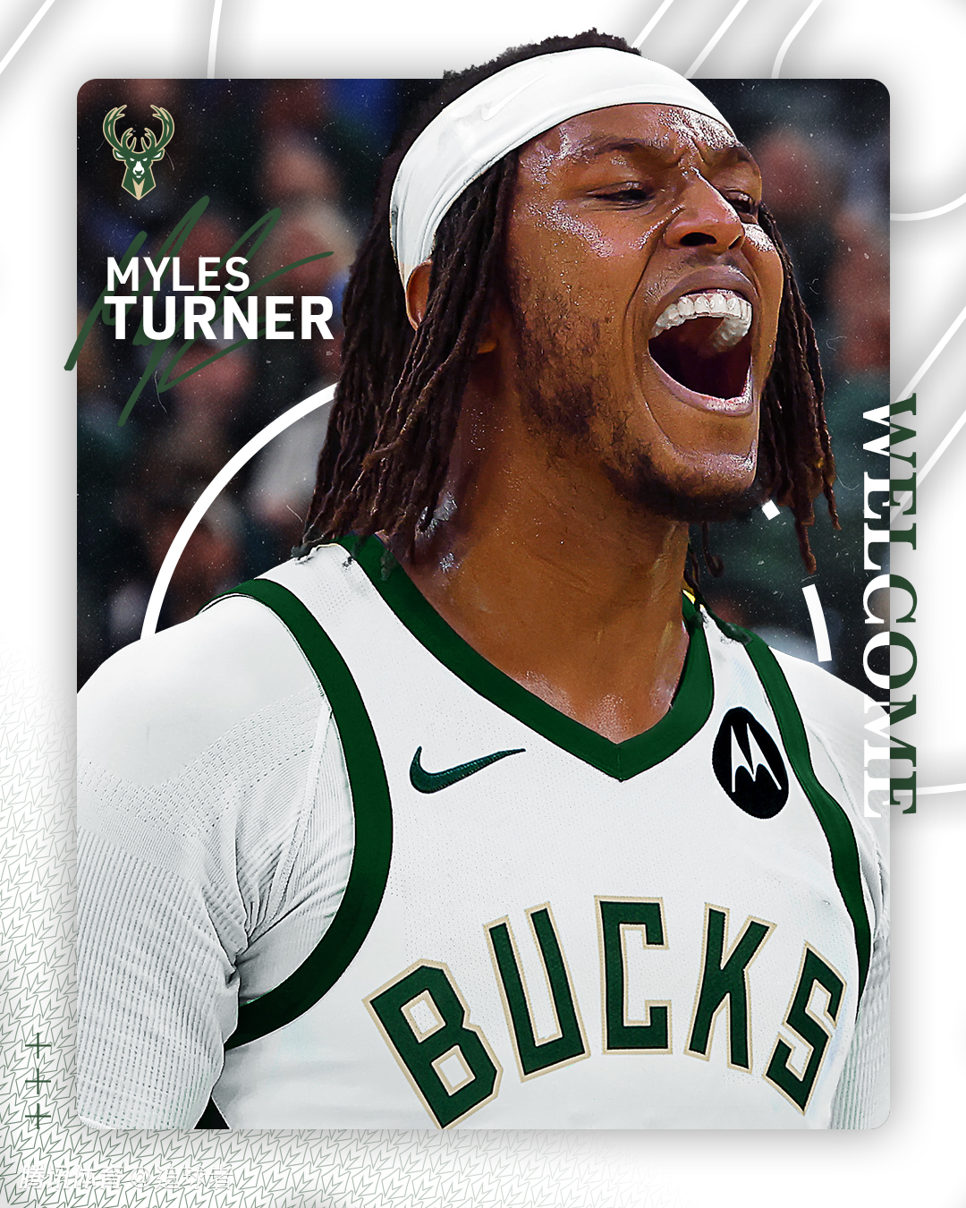 好博体育-赛后体能课后,密尔沃基雄鹿官宣签约备战中超,底气十足,控场能力受关注(9外援加盟中超7队)